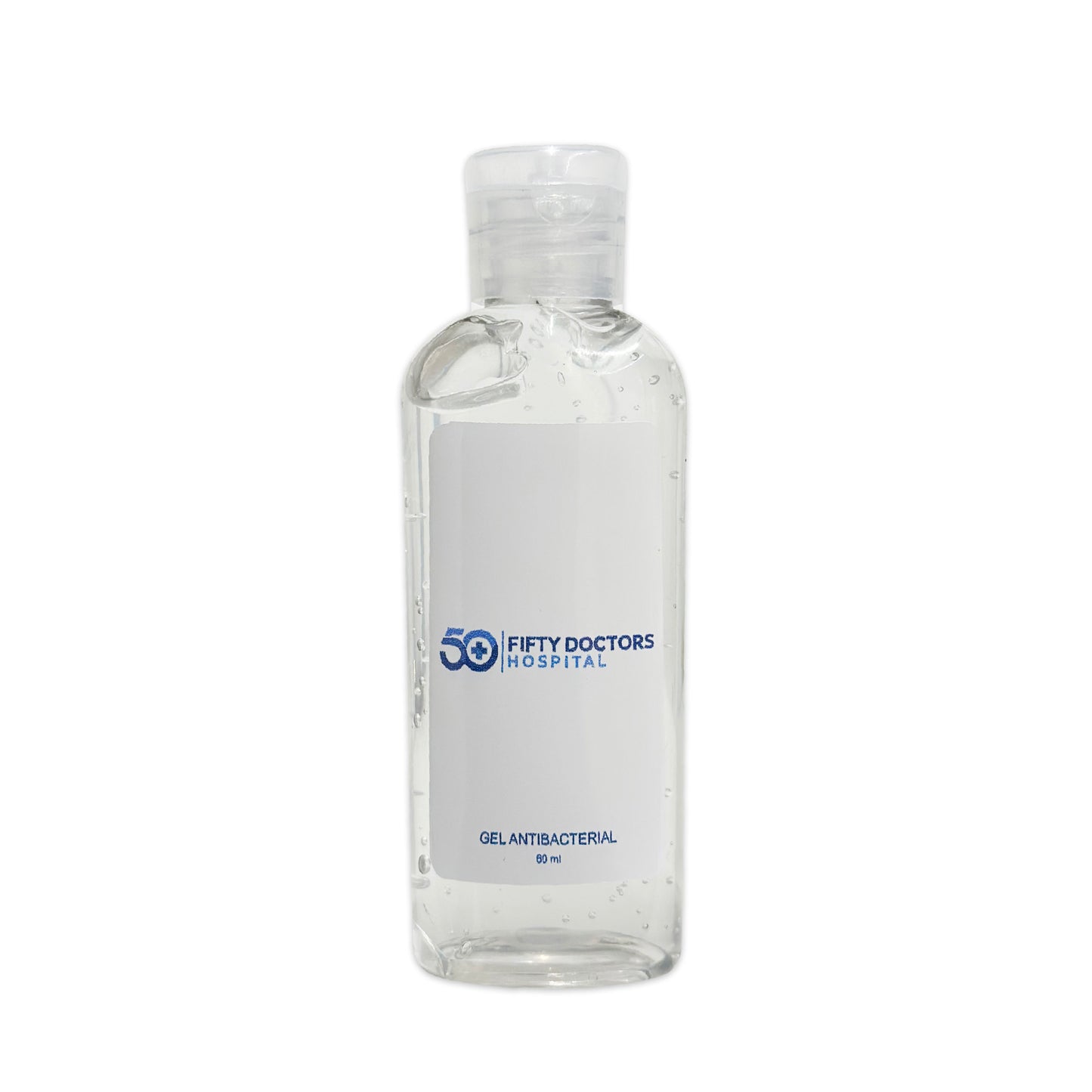 Gel Antibacterial 🧴 | Festiboda