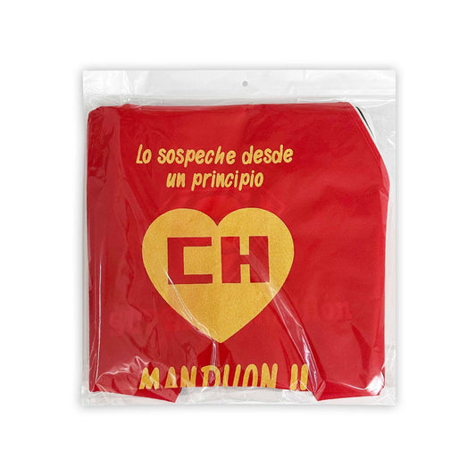 Mandiles para Boda Surtidos Paquete 10 pzas