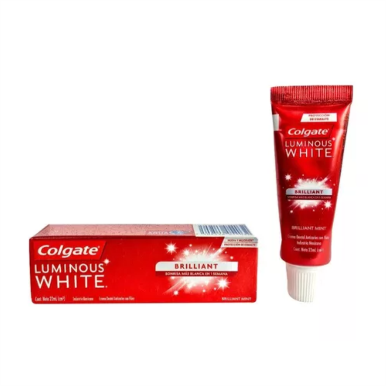 Pasta Dental Colgate | Festiboda