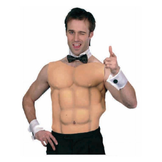 Pectoral Musculoso | Festiboda