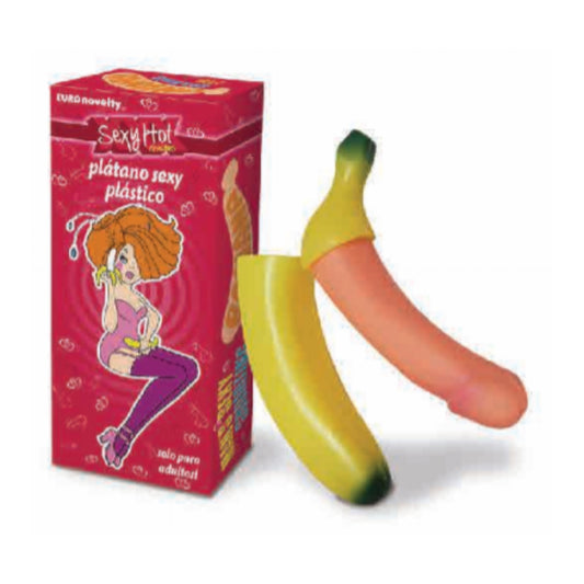 Plátano Broma Despedida | Festiboda