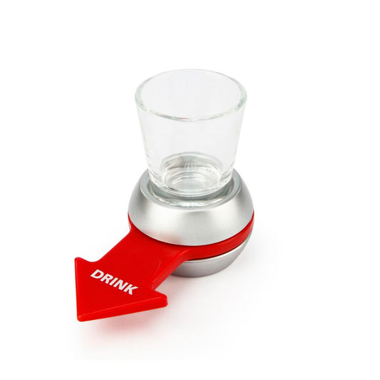 Juego Spin Shot Flecha | Festiboda