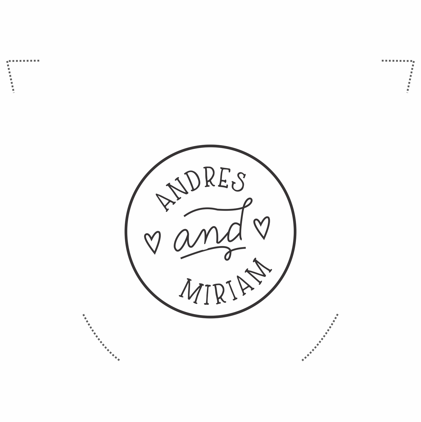 Pantufla Mod 84 Sello Moderno | Festiboda