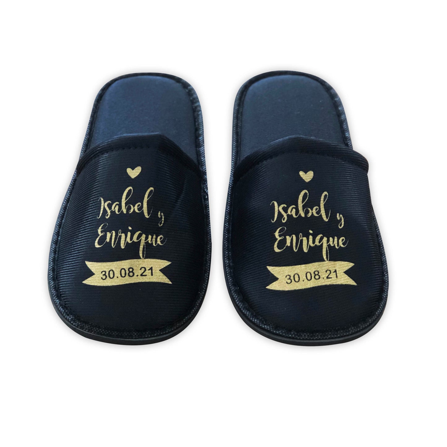 Pantufla Mod 102 Couple | Festiboda