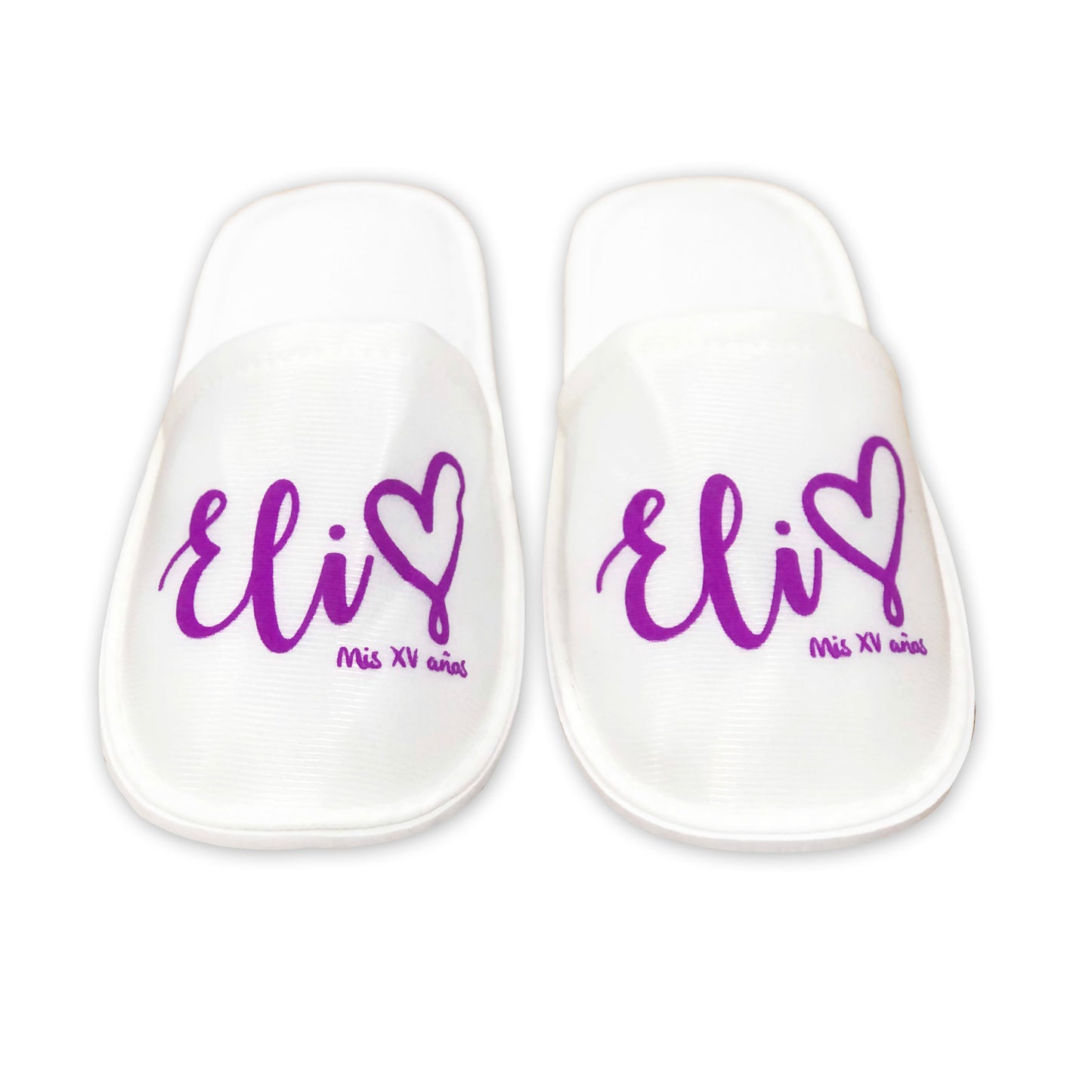 Pantufla Mod 127 Mini | Festiboda