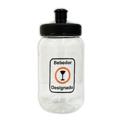 Cilindro Mod. 130 DESIGNADO ( Tinta: Negra / Roja - Tapa: Negra -