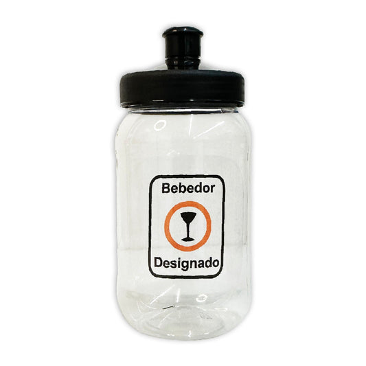 Cilindro Mod. 130 DESIGNADO ( Tinta: Negra / Roja - Tapa: Negra -