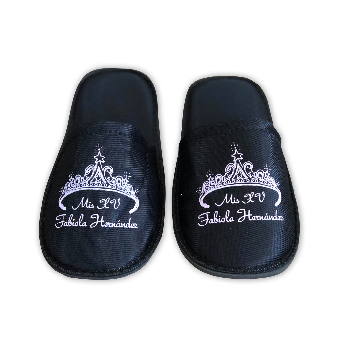 Pantufla Mod 133 Corona Estrella | Festiboda