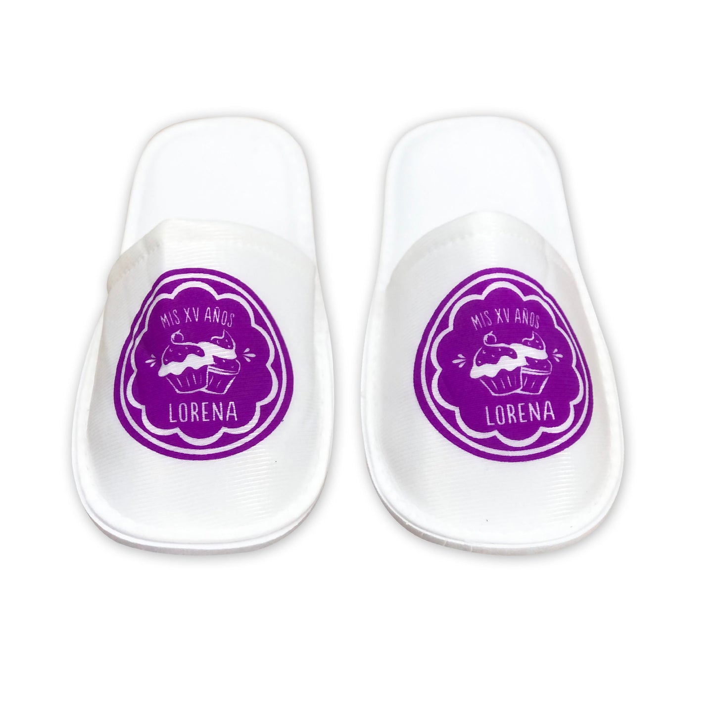 Pantufla Mod 162 Muffin | Festiboda