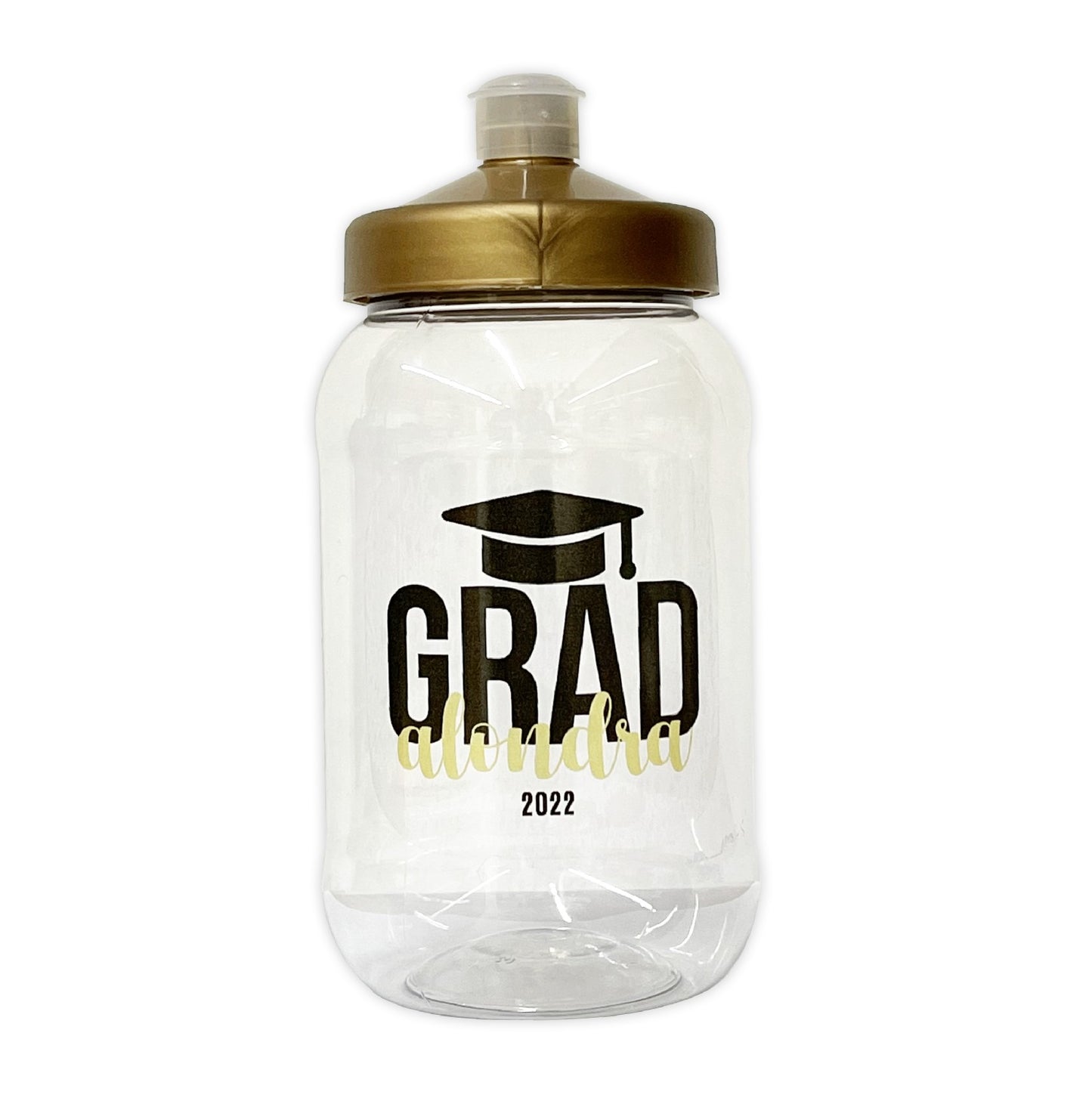 Cilindro para graduacion - Mod. 172 Graduation Day 🧴 | Festiboda