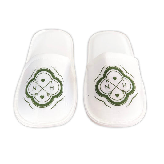 Pantufla Mod 35 Trevol | Festiboda