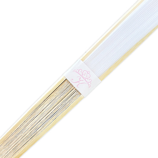 Abanico para XV años Personalizado - Mod. 517 Corona | Festiboda