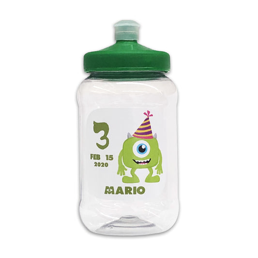 Cilindro para bautizo - Mod. 526 Ojo