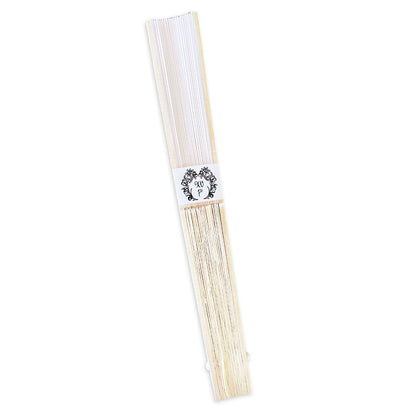 Abanico para XV años Personalizado - Mod. 528 Luciernaga