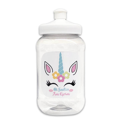 Cilindro para bautizo - Mod. 545 Bautizo Baby 🧴 | Festiboda