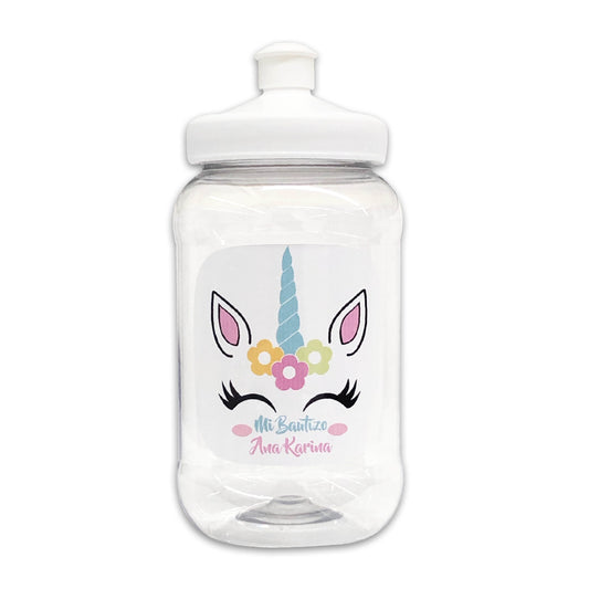 Cilindro para bautizo - Mod. 545 Bautizo Baby 🧴 | Festiboda