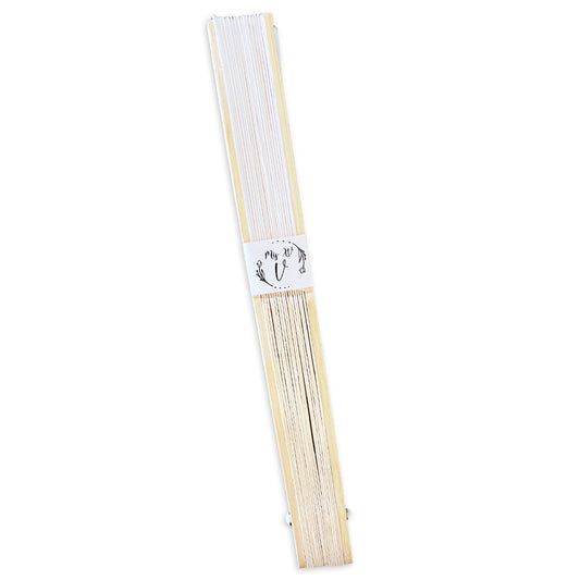Abanico para XV años Personalizado - Mod. 559 El o | Festiboda
