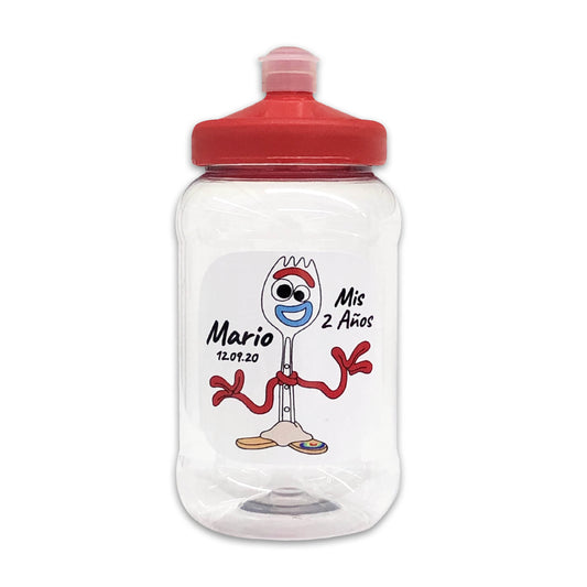 Cilindro para bautizo - Mod. 565 Forky