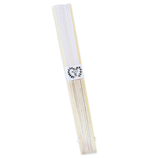 Abanico para XV años Personalizado - Mod. 565 Imaginación