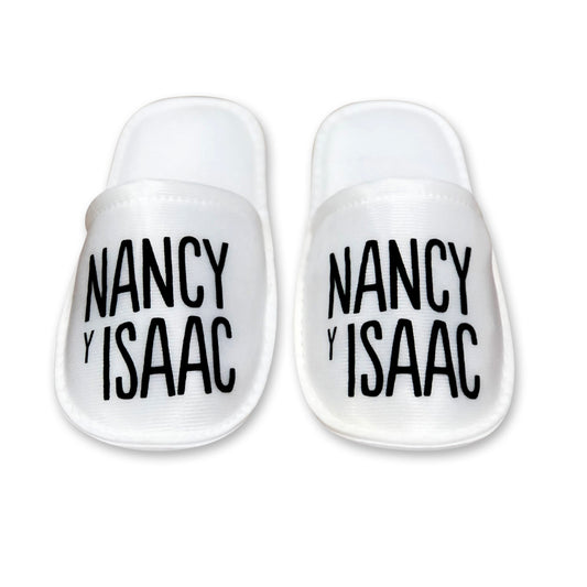 Pantufla Mod 6 Y | Festiboda