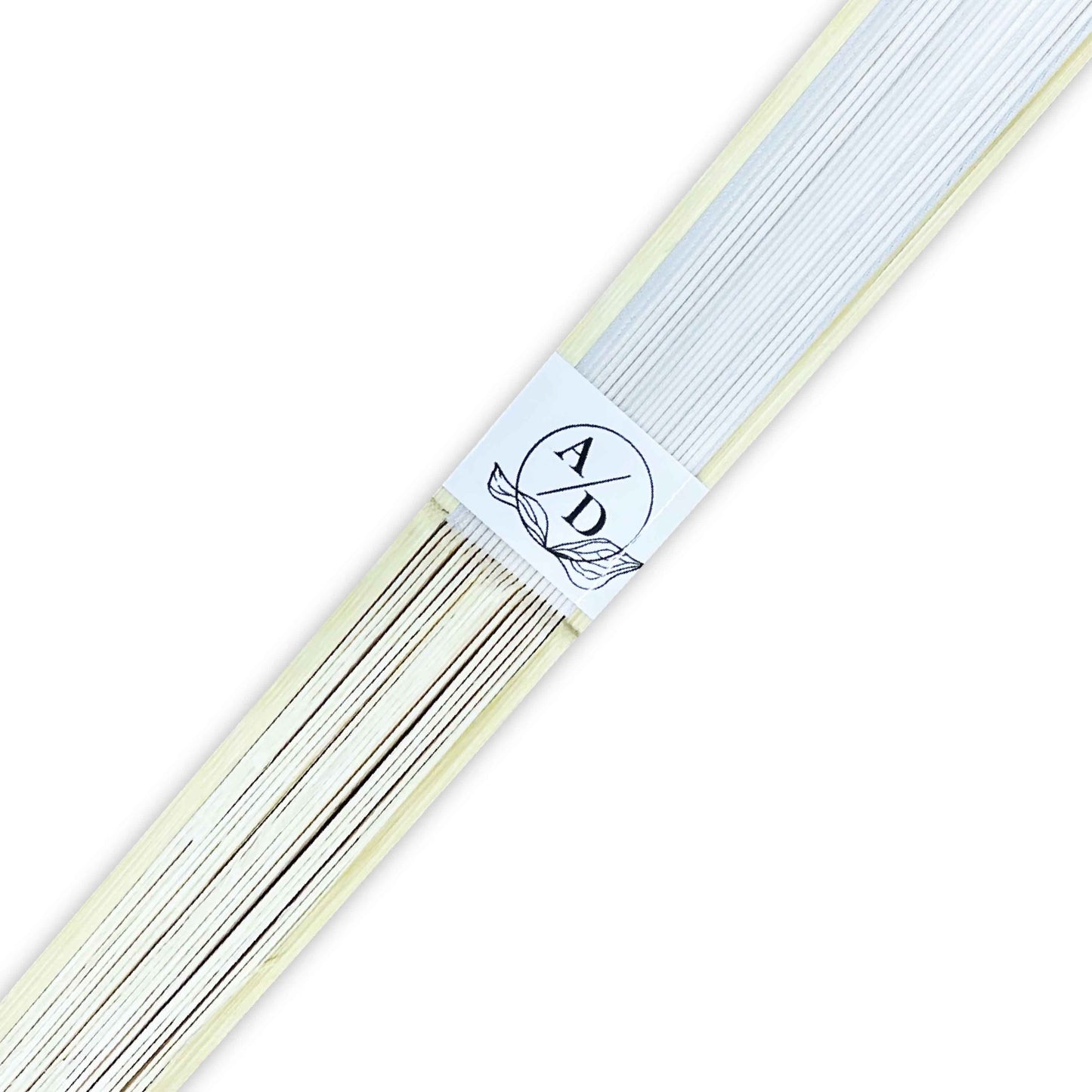 Abanico para Boda Personalizado -  Mod. 60 Figuras 💍 | Festiboda