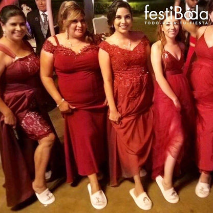 Pantufla Mod 162 Muffin | Festiboda