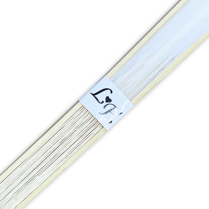 Abanico para Boda Personalizado -  Mod. 7 Amor 💍 | Festiboda