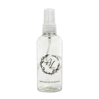 Repelente para Boda Personalizado – Mod. 75 Cola sirena 💍