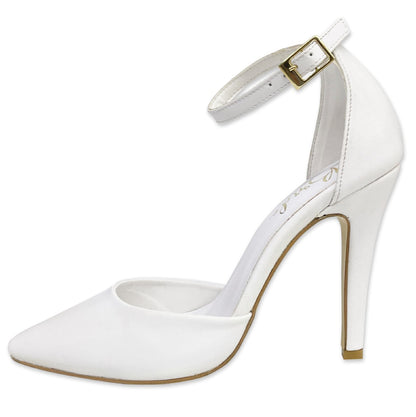 Zapatilla Mod. Venecia Blanco | Festiboda