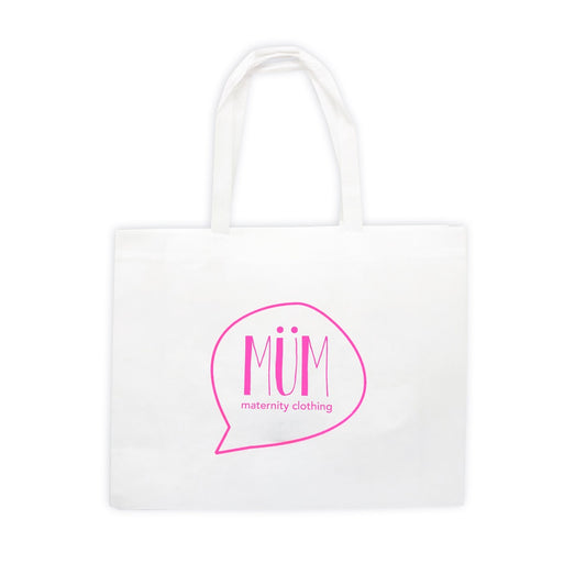 ECO-BOLSA MARKET  CHICA 25 x 35 +10 cm | Festiboda