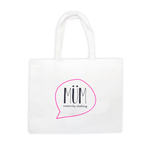 ECO-BOLSA MARKET 25 x 35 +10 cm | Festiboda