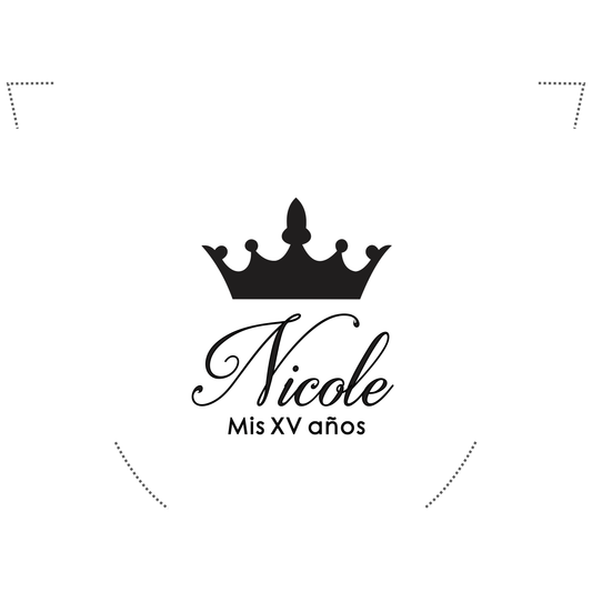 Pantufla Mod 139 Princesa | Festiboda