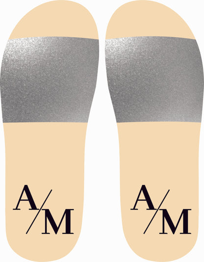 Chancleta para boda - Mod.20 Diagonal 💍 | Festiboda