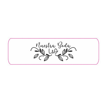 Burbujero Mod. 12 Linea | Festiboda