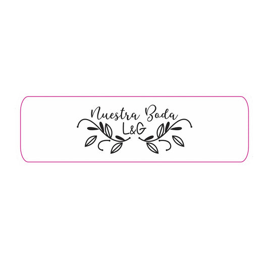 Burbujero Mod. 12 Linea | Festiboda