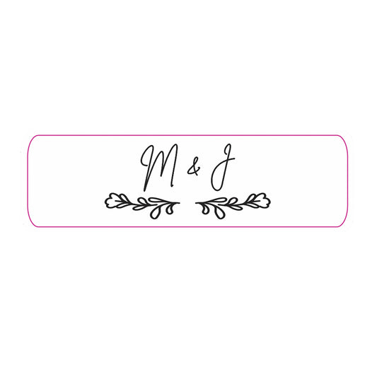 Burbujero Mod. 7 Floral | Festiboda