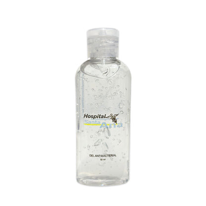 Gel Antibacterial 🧴 | Festiboda