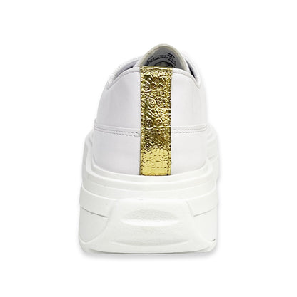 Tenis Mod. Aria Blanco | Festiboda