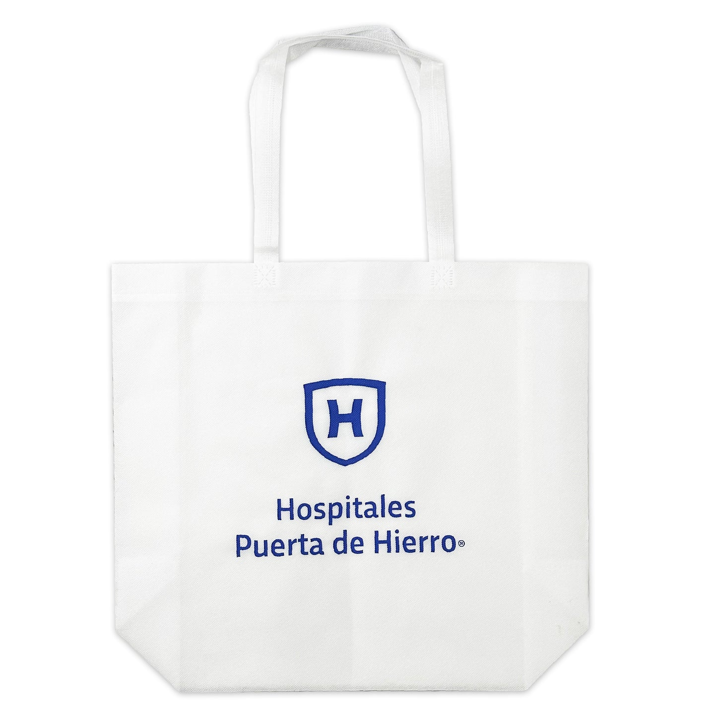 ECO-BOLSA MARKET 35 x 45 +12 cm | Festiboda