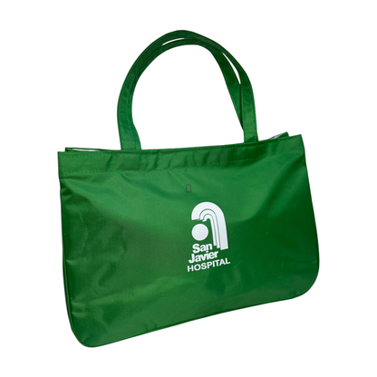 Bolsa Lona Pemium Personalizada  | Festiboda