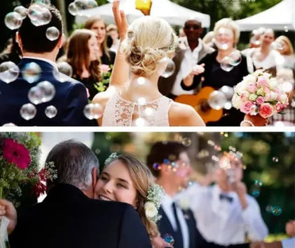 Arma tu Burbujero | Festiboda