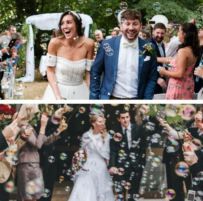 Arma tu Burbujero | Festiboda