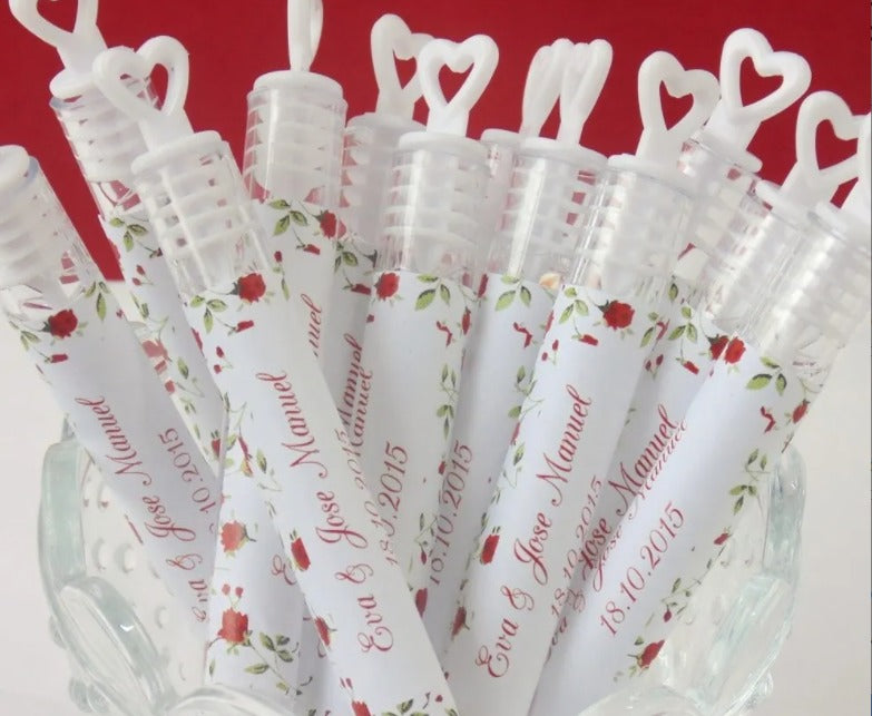 Arma tu Burbujero | Festiboda