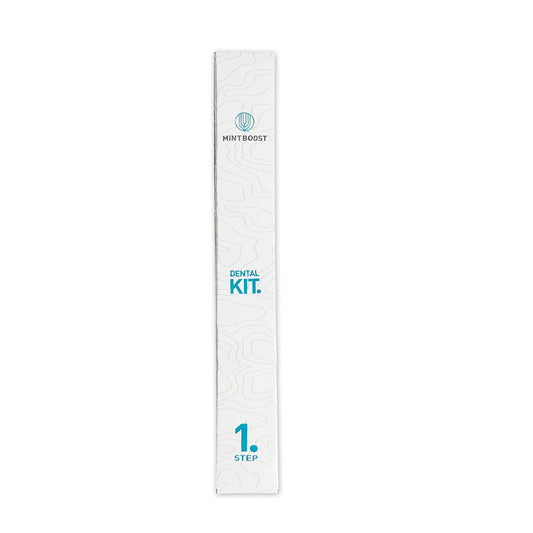 Kit Dental Económico 🎁 | Festiboda