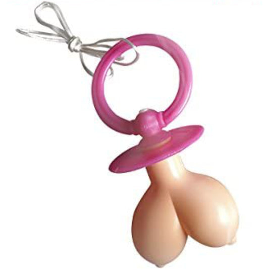 Chupon Boobie | Festiboda