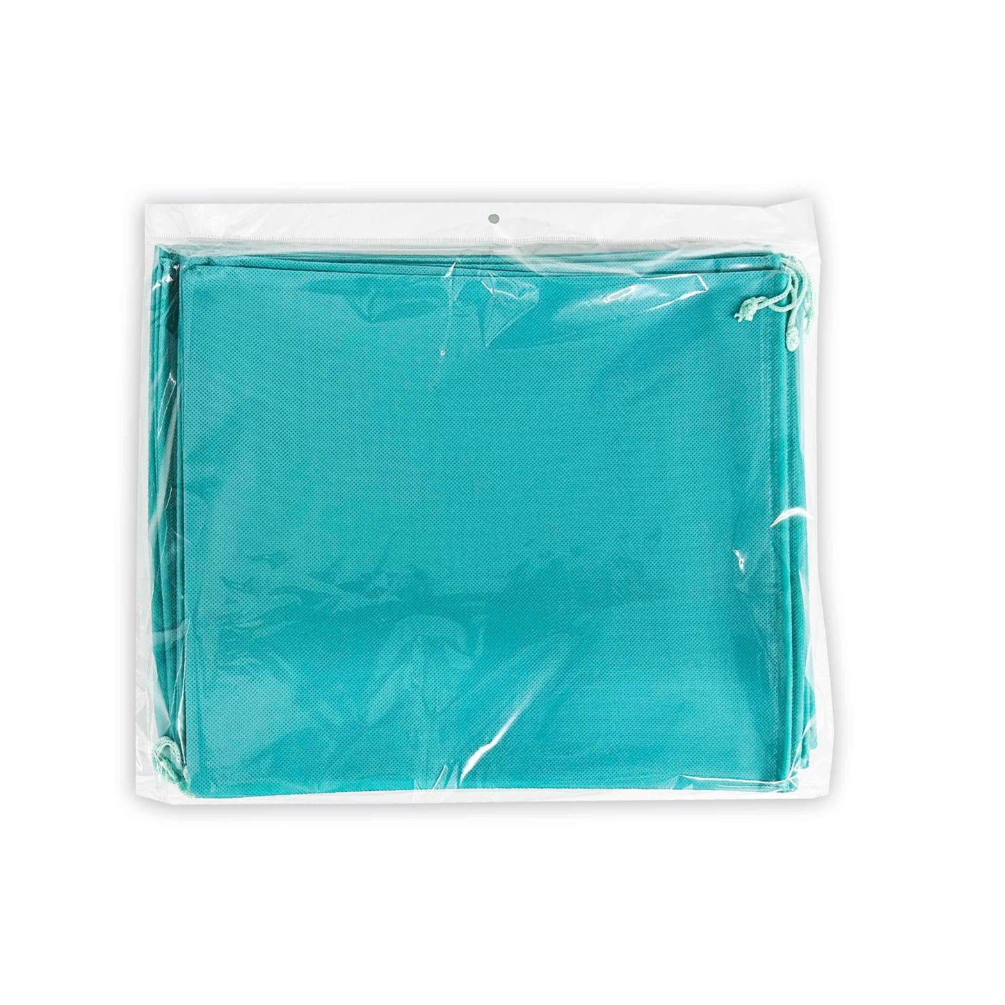 Costalitos Menta para Zapatos de Invitadas 20 pzas  –Empacado en