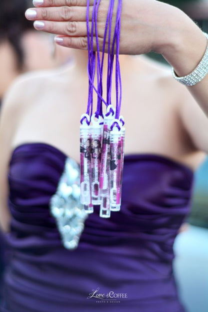 Burbujero Mod. 3 Enamorados | Festiboda