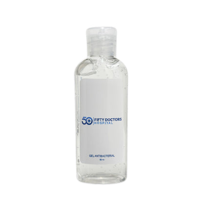 Gel Antibacterial 🧴 | Festiboda