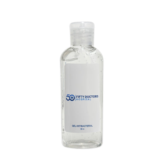 Gel Antibacterial 🧴 | Festiboda