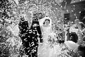 Cañon Confetti Salida de Novios 16 cm | Festiboda